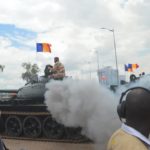 Le Mouvement national pour la démocratie et l’alternance au Tchad lance officiellement ses activités 2