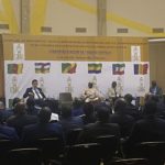 «La transition politique au Tchad fait son chemin. Les engagements pris sont respectés», le Pt Mahamat Idriss Déby 3