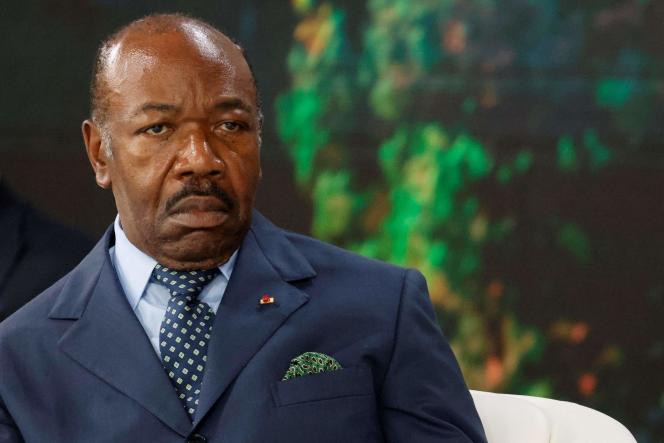 Coup d'Etat en cours au Gabon, des militaires annoncent la fin du régime 1