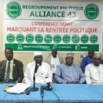 « La médecine traditionnelle soigne beaucoup de maux  », Mbaïtessem Khamis, président de la confédération national des tradi-praticiens du Tchad 2