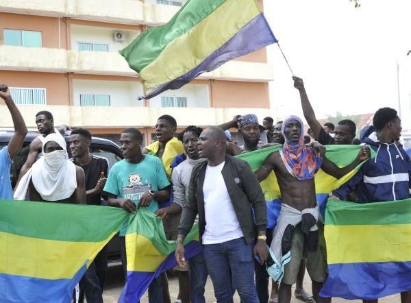 Coup d’Etat au Gabon : le Tchad appelle au retour à l’ordre constitutionnel