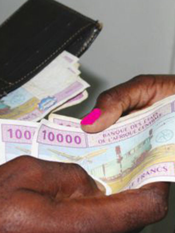Le Tchad se dote d’un organe de lutte contre la corruption