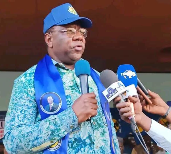 Le Mps salue l’intervention du Président de transition et ses soldats à la frontière libyenne