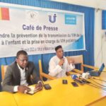 « Faire libérer la démocratie au Niger », Pahimi Padacket Albert 2