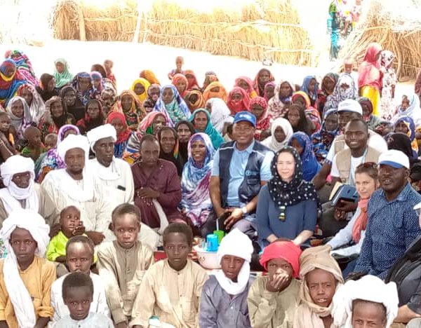 Kanem, les populations fixées sur les causes de la malnutrition aiguë