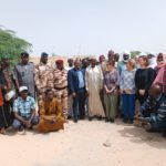 Coopération internationale: une délégation qatarie séjourne au  Tchad 3