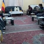 Les responsables des médias du Tchad dénoncent la suspension du journal Alwihda Info 3