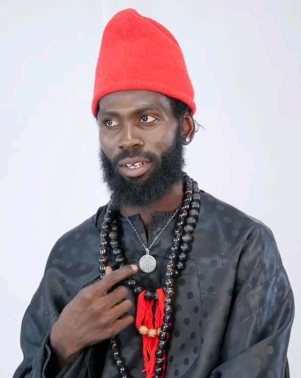 De l’entreprenariat à la musique, Prince Bakouniny trace son chemin