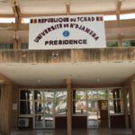 Tchad : Les deux  nouveaux professeurs agrégés sont honorés 2