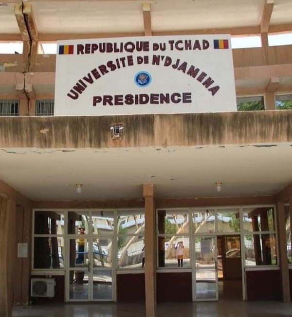 Dépôt des dossiers en ligne pour le recrutement à l’université de N’Djamena, véritable business pour les  cybercafés