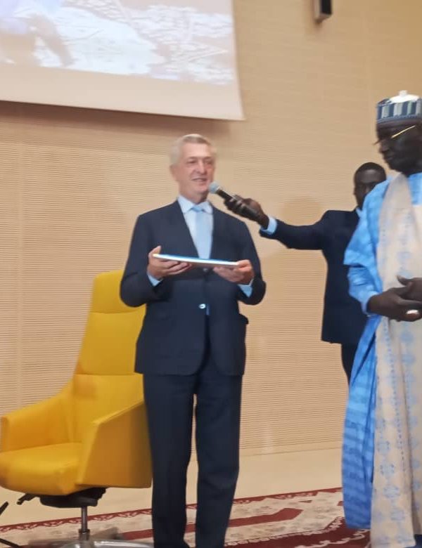 Le Tchad dispose des textes portant protection et assistance aux personnes déplacées en République du Tchad