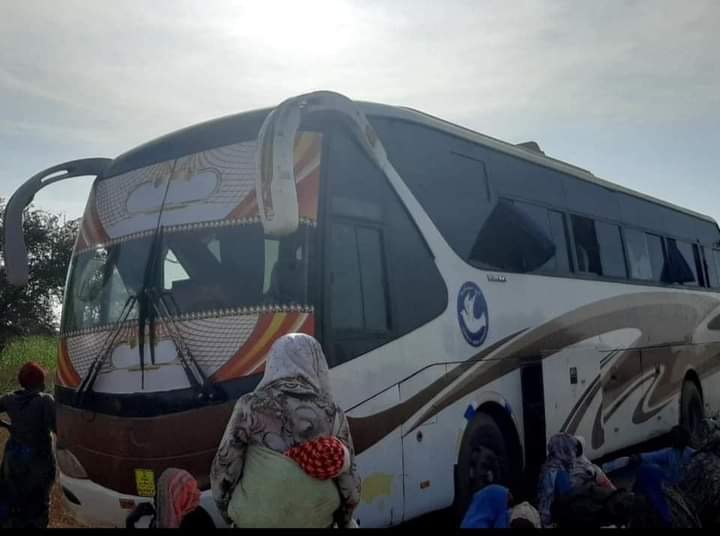 Le transport interurbain au Tchad, un casse-tête entretenu 1