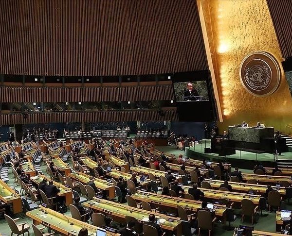 New York : ouverture ce mardi de la 78ème  session de l’Assemblée générale de l’Onu
