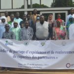 L’opération “enfant de Noel Tchad” tient sa 12ème  conférence nationale 2