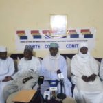 Conférence parlementaire de N’Djaména : plusieurs recommandations ont été prises 2