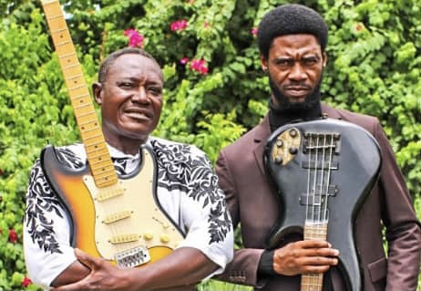 Sons of Zion : Un souffle de renouveau sur le reggae au Tchad 1