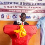 Prince Bakouniny Champion offre des fournitures scolaires aux orphelins 3