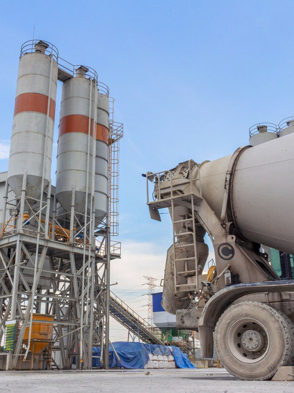 Ifc soutient la production d’energie verte et de ciment bas carbone au Tchad , Burkina Faso et  Mali