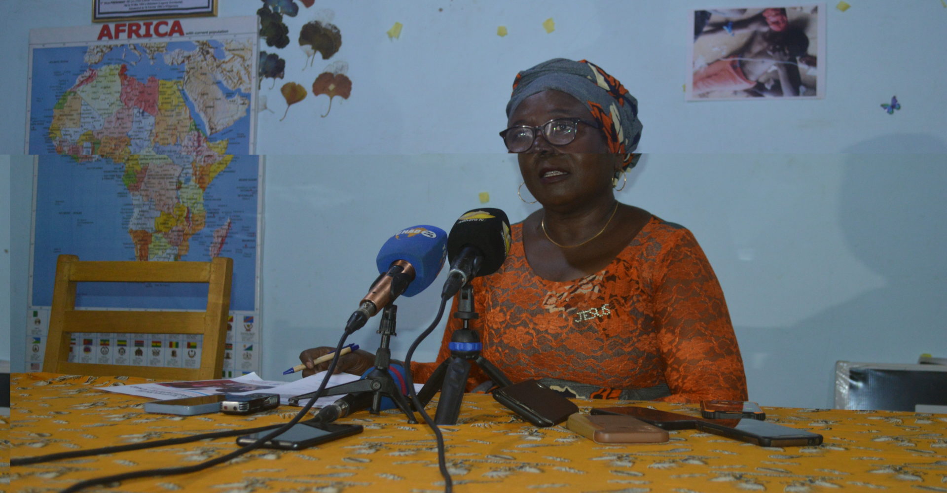«La kleptocratie héréditaire au Tchad», un rapport qui expose les dérives de la transition 1