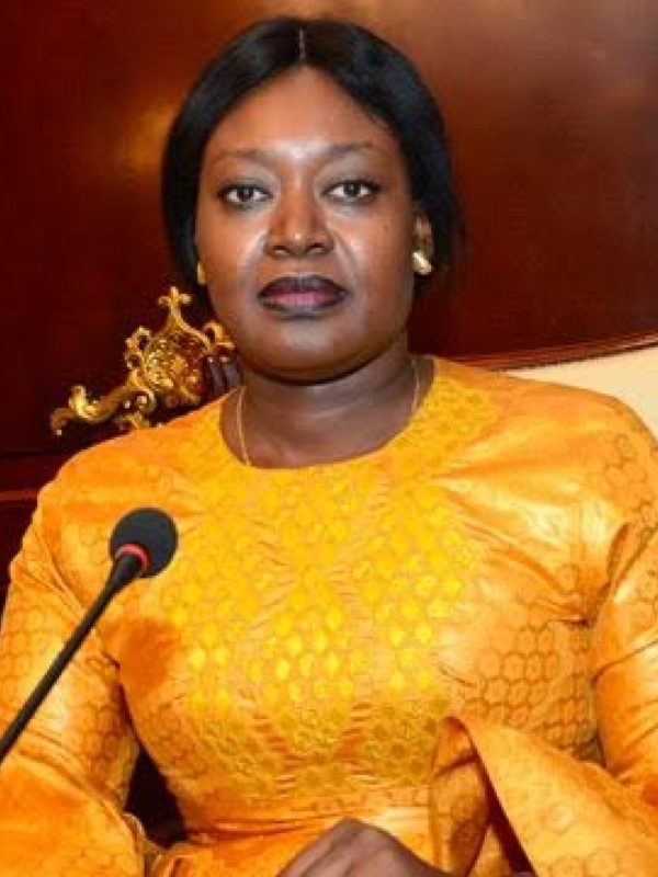 Tchad : Ndolenodji Alixe Naïmbaye prend les rênes du ministère des hydrocarbures et de l’énergie