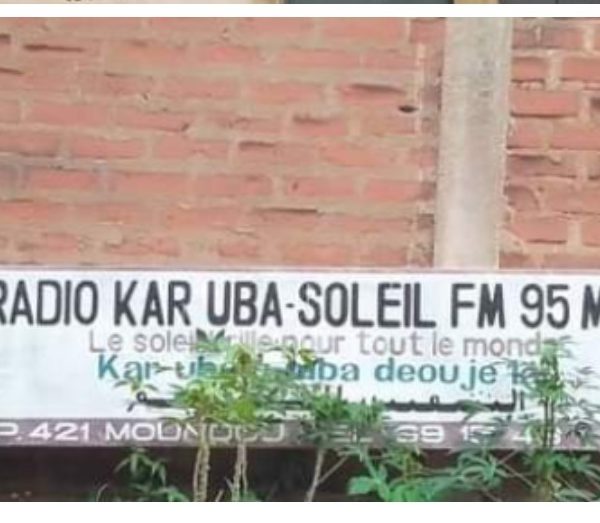 Cinq radios privées du Logone occidental observent une grève de 48 heures