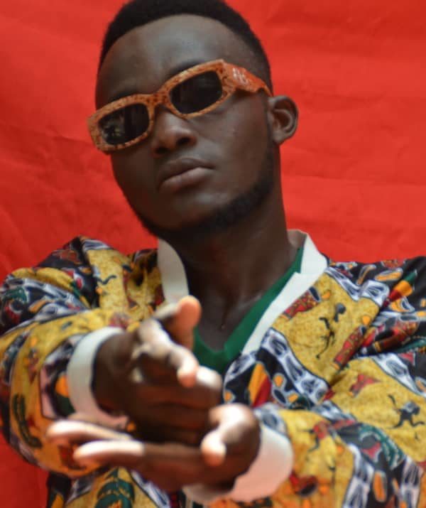 Pheja-Tone : un jeune qui veut s’imposer comme l’avenir du hip-hop tchadien