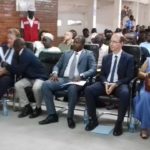 Le parti Tchad Uni sollicite un nouveau médiateur pour le suivi de la transition au Tchad 3