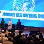 Tchad : un accord de principe est signé entre Dr Succès Masra et le gouvernement de transition 3