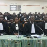 Tchad : Le collectif des avocats du parti Rdp  dit être surpris de la suspension de la résolution relative à la réélection de Mahamat  Allahou Taher 2
