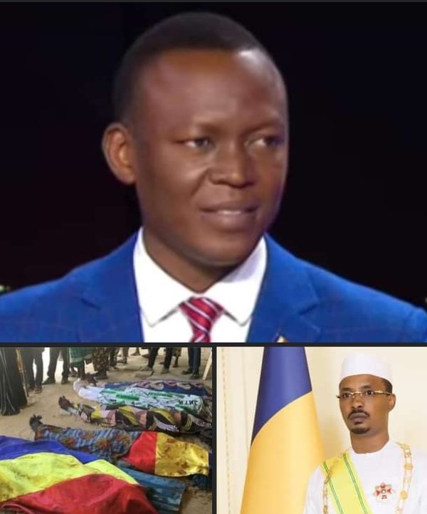 «Les Transformateurs et les familles des jeunes décédés ont droit à de la considération politique, à une justice réparatrice», Dr Abdoulaye Sabre Fadoul