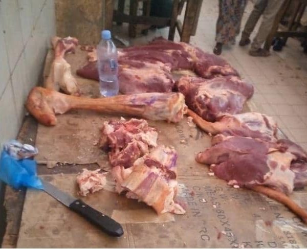Cherté de vie : la viande est devenue chère