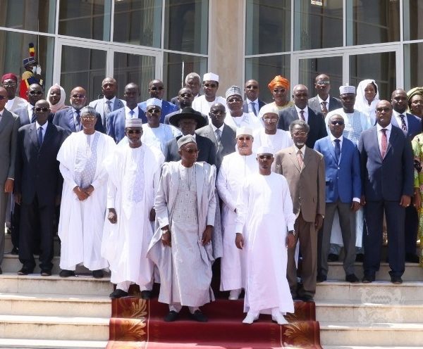Tchad : vers un remaniement du gouvernement ?