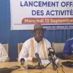 Tchad : La  marche du Snect est interdite 2