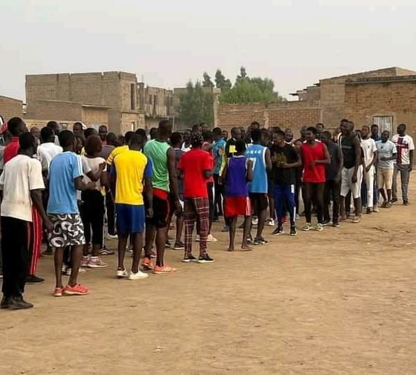 Les militants Transformateurs, arrêtés le 8 octobre dernier sont libérés
