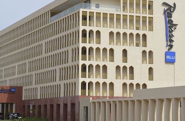 Radisson Blu Tchad : le personnel exige le départ de la Dga Aché Ahmed Idriss