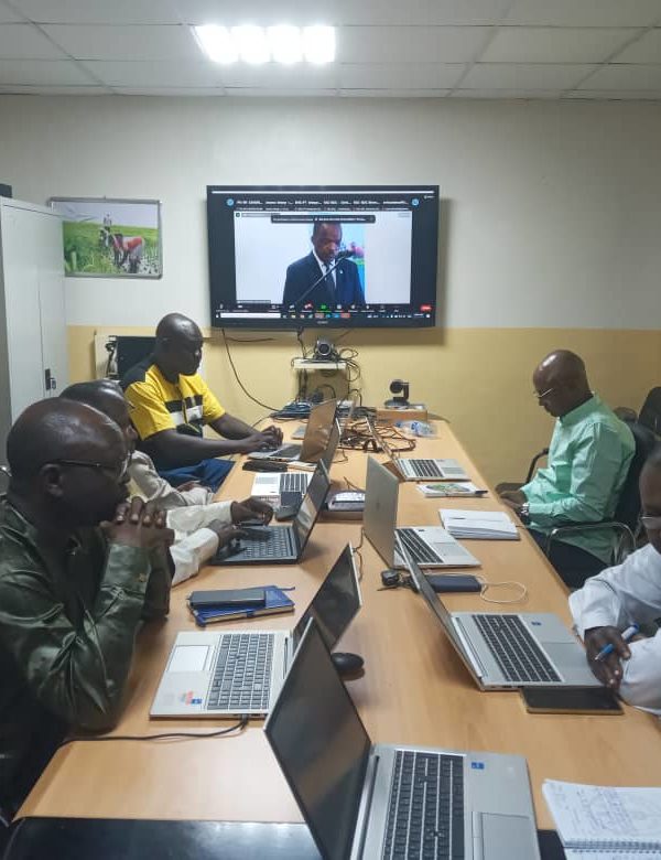 Cameroun : clôture de la 16ème réunion de l’équipe multidisciplinaire du bureau sous régional pour l’Afrique Centrale de la Fao