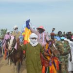 « Le passage en force ou le choix est en réalité entre le Oui et le oui masqué en Non, ouvre un cirque qui aurait été risible, s’il ne s’agissait pas de l’avenir d’un peuple et d’une nation »,  Pahimi Padacké Albert 3