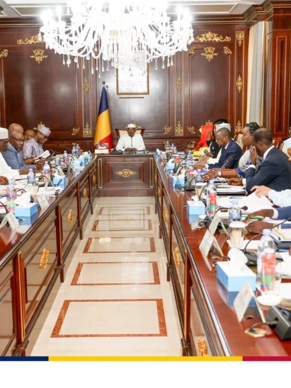 Tchad : Des fonds supplémentaires alloués  aux secteurs prioritaires en 2024