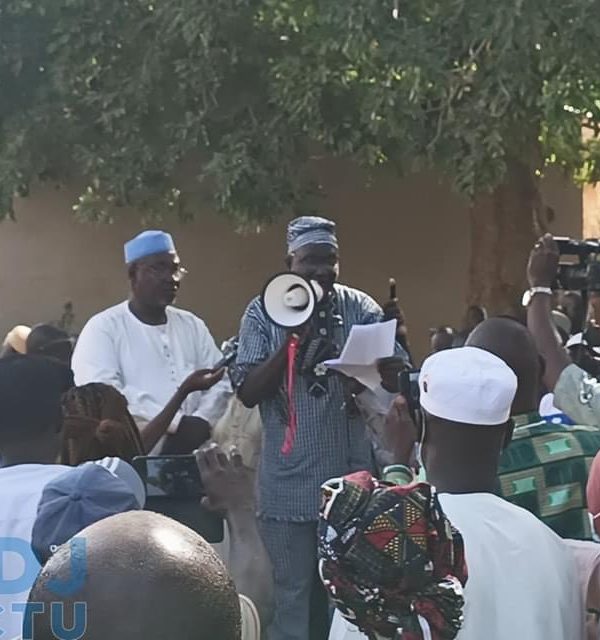 Tchad : Les enseignants déclenchent une grève sèche et illimitée