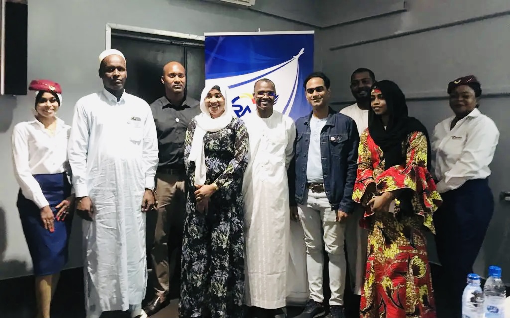 Tchad: lancement d’une nouvelle compagnie aérienne Royal Airways 1