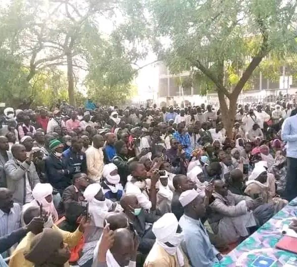 Tchad : Les enseignants en grève d’avertissement de 7 jours