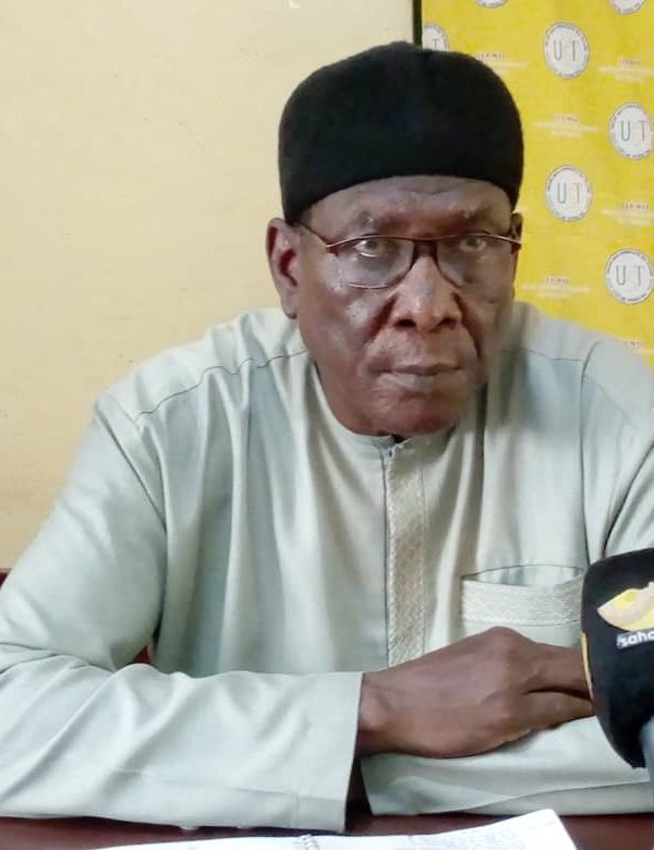 Accord de Kinshasa : Wakit Tamma ne se reconnaît pas dans l’accord de principe signé