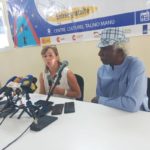 Référendum constitutionnel : “Oui” ou “Non” « le peuple tchadien est libre de choisir », estime Succès Masra 3