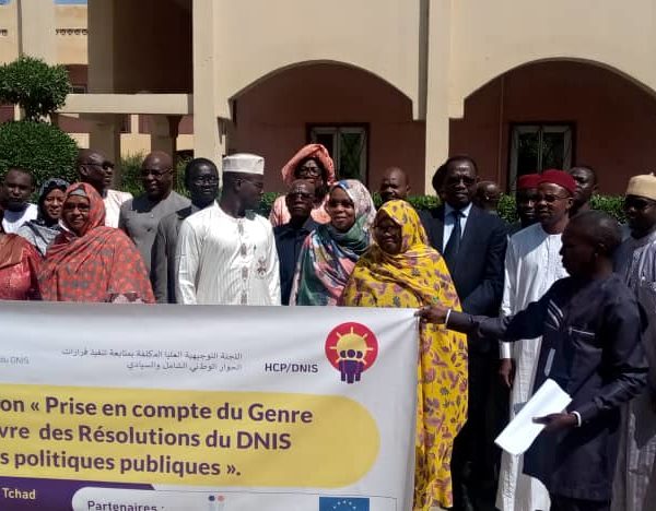 Résolutions du Dnis, les femmes au centre d’un séminaire du Hcp/Dnis