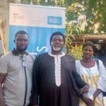 Forum national sur les maladies non transmissibles au Tchad : Un  plaidoyer en faveur de la lutte contre le cancer 2