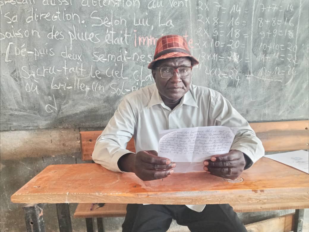 Syndicat des enseignants du Tchad  : le comité de crise  appelle à poursuivre la grève 1