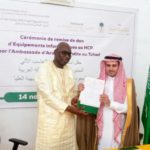 « Jusqu’à 3,34 millions de personnes supplémentaires au Tchad pourraient basculer dans la pauvreté d’ici 2050, du fait des chocs liés au changement climatique », rapport Ccdr Banque mondiale 3