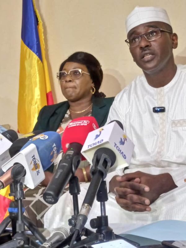 Election à la FTFA : écarté de la liste, Tahir Oley Hassan envisage saisir le tribunal arbitral du sport