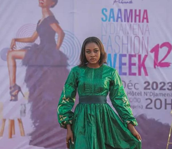 Saamha démocratise la mode