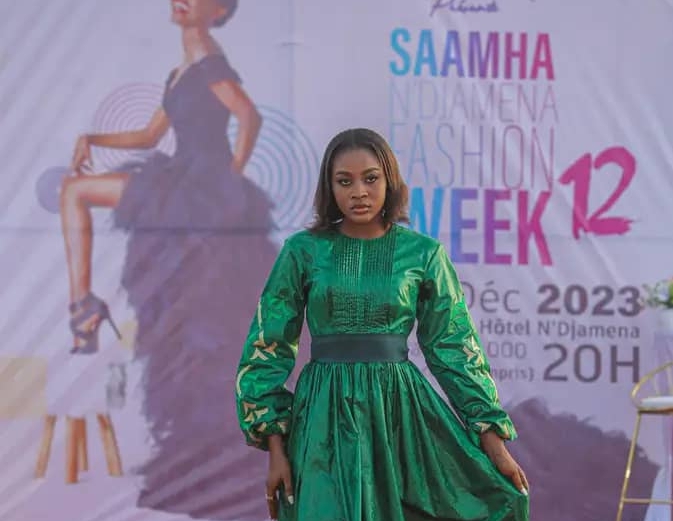 Saamha démocratise la mode 1